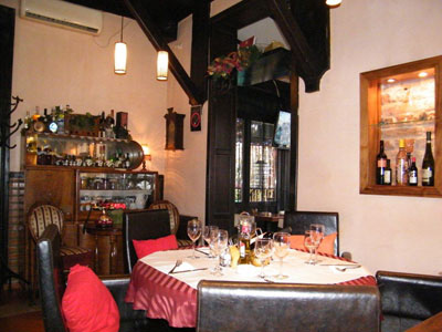RESTORAN VILLIN K2 Restorani Beograd - Slika 9