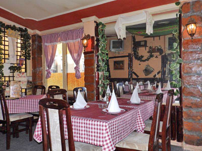RESTORAN ZAVET Restorani Beograd - Slika 4