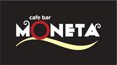 CAFE BAR MONETA - Kafe barovi i klubovi Beograd - Slika logo 