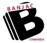 BANJAC GRAFIKA Knjigoveznice Beograd