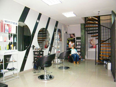 MTM - BEAUTY ANGEL Hairdressers Belgrade - Photo 1