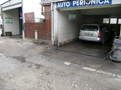 ZTR KARINGTON Tire repair Belgrade - Photo 1