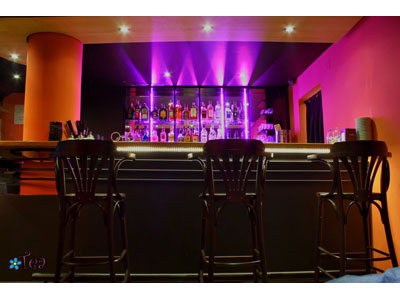 CAFE BAR MR. BLACK Bars and night-clubs Belgrade - Photo 4