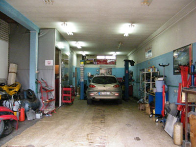AUTO SERVICE IMOLA Replacement parts Belgrade - Photo 3