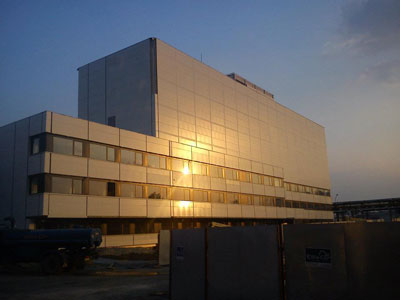 LIM INŽENJERING Magacini, hale, hangari Beograd - Slika 3
