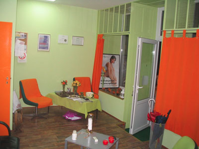 BEAUTY SALON LAN TEAM Cosmetics salons Belgrade - Photo 9