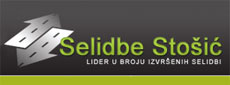 SELIDBE STOSIC Moving Belgrade
