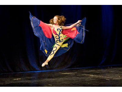BALLET STUDIO FLEX Dancing schools Belgrade - Photo 2