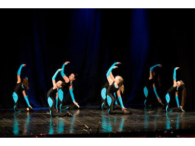 BALLET STUDIO FLEX Dancing schools Belgrade - Photo 5