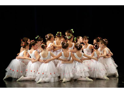 BALLET STUDIO FLEX Dancing schools Belgrade - Photo 9