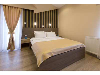 HOTEL I RESTORAN SABOR Hoteli Beograd