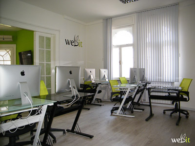 WEBITE ACADEMY Computer schools Belgrade - Photo 2