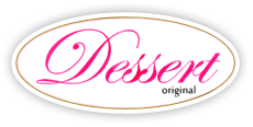CONFECTIONERY DESSERT ORIGINAL - Pastry shops Beograd - Photo logo 