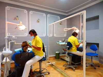 LONDON DENT Dental surgery Belgrade - Photo 2