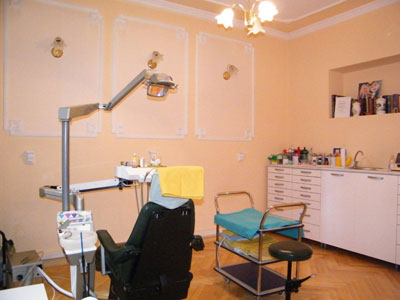 LONDON DENT Dental surgery Belgrade - Photo 7