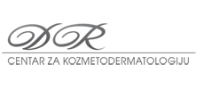 DR - CENTAR - Dermatovenerološke ordinacije Beograd - Slika logo 