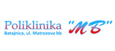 POLIKLINIKA MB Polyclinics Belgrade