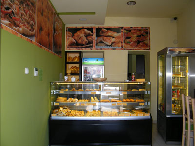 PEKARA PEKARA Bakeries, bakery equipment Belgrade - Photo 2