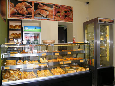 PEKARA PEKARA Bakeries, bakery equipment Belgrade - Photo 3
