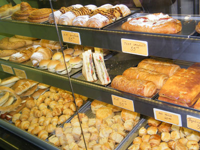 PEKARA PEKARA Bakeries, bakery equipment Belgrade - Photo 5