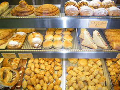 PEKARA PEKARA Bakeries, bakery equipment Belgrade - Photo 7