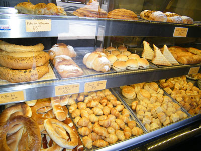 PEKARA PEKARA Bakeries, bakery equipment Belgrade - Photo 8