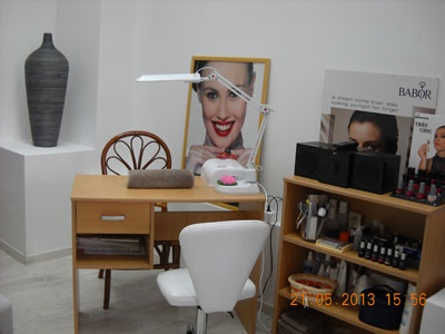 CA - EXTREME BEAUTY Beauty salons Belgrade - Photo 4