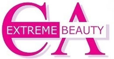 CA - EXTREME BEAUTY - Manikiri, pedikiri Beograd - Slika logo 