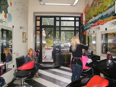 HAIR SALON JOVAN Beauty salons Belgrade - Photo 3