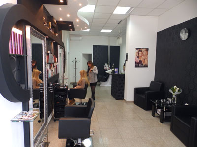 BEAUTY SALON MADMASELL Hairdressers Belgrade - Photo 3