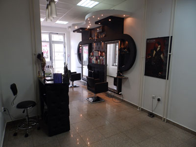 BEAUTY SALON MADMASELL Hairdressers Belgrade - Photo 5