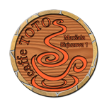 CAFFE TOTO - Кафе-бары и клубы Beograd - Фото logo 