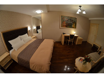 VILLA SKADARLIJA Accommodation, room renting Belgrade - Photo 3
