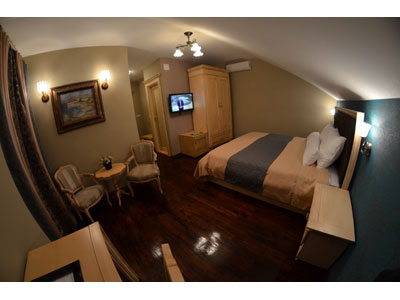 VILLA SKADARLIJA Accommodation, room renting Belgrade - Photo 7