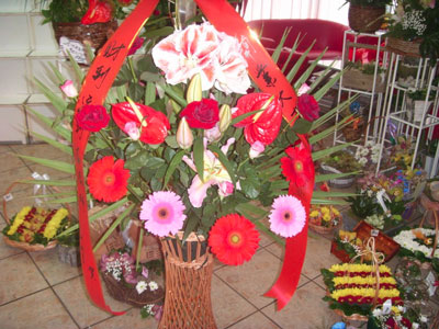 LOTOS DESIGN Flowers, flower shops Belgrade - Photo 2