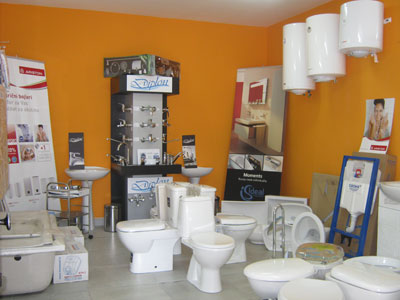 BG - DOM Bathrooms, bathrooms equipment, ceramics Belgrade - Photo 3