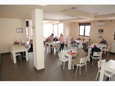 DOM LARA Homes and care for the elderly Beograd