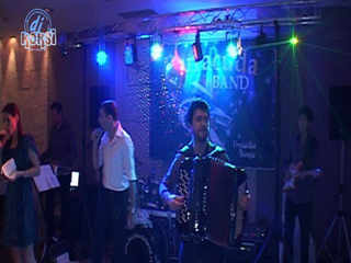 BARRACUDA BAND Live Music Belgrade - Photo 1