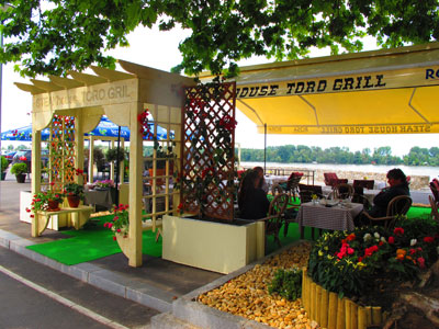 RESTAURANT TORO GRILL Restaurants Belgrade - Photo 7