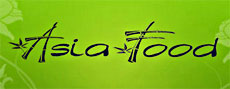 ASIA FOOD - Kineska kuhinja Beograd - Slika logo 
