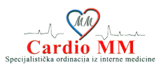 SPECIALIST INTERN-CARDIOLOGY CARDIO MM Ultrasound diagnosis Belgrade