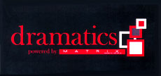 HAIR SALON DRAMATICS - Hairdressers Beograd - Photo logo 