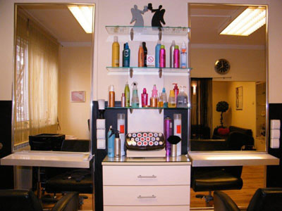 BEAUTY SALON CUP CUP Hairdressers Belgrade - Photo 5