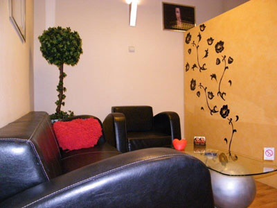 BEAUTY SALON CUP CUP Hairdressers Belgrade - Photo 6