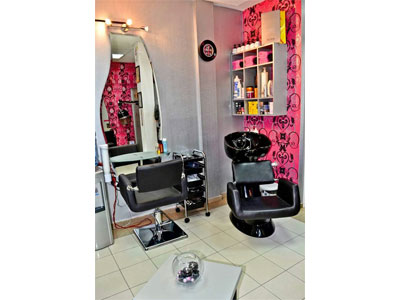PERFECT HAIR Cosmetics salons Belgrade - Photo 2