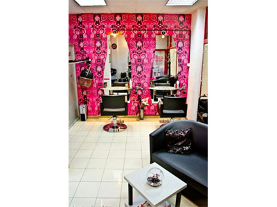 PERFECT HAIR Cosmetics salons Belgrade - Photo 3