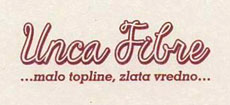 RESTORAN UNCA FIBRE - Internacionalna kuhinja Beograd - Slika logo 