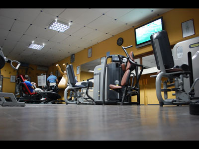 GYM BLOG Gyms, fitness Belgrade - Photo 5