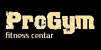 FITNESS CENTAR PRO-GYM - Teretane, fitness Beograd - Slika logo 
