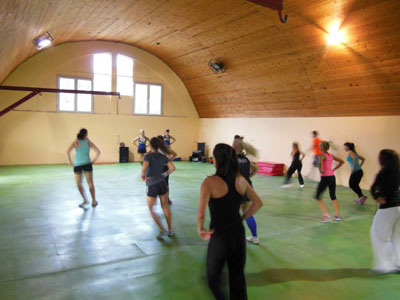 FITNESS CENTER SC RANKOVIC Yoga classes, Yoga exercises Belgrade - Photo 2